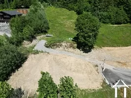 Building land for sale morzine, rhone-alpes, C4330 Image - 8