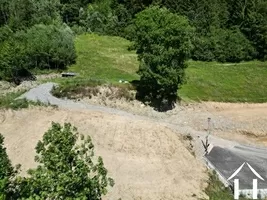 Building land for sale morzine, rhone-alpes, C4330 Image - 7