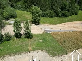 Building land for sale morzine, rhone-alpes, C4330 Image - 5