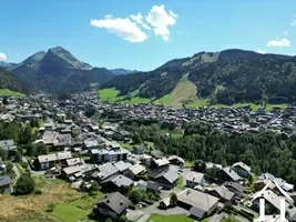 Building land for sale morzine, rhone-alpes, C4330 Image - 3