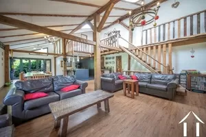 Chalet for sale st jean d aulps, rhone-alpes, C4414 Image - 4