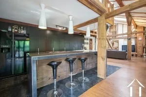 Chalet for sale st jean d aulps, rhone-alpes, C4414 Image - 8