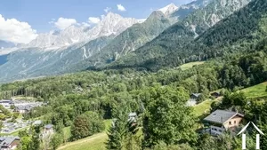 Chalet for sale les houches, rhone-alpes, C4441 Image - 18