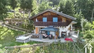 Chalet for sale les houches, rhone-alpes, C4441 Image - 17