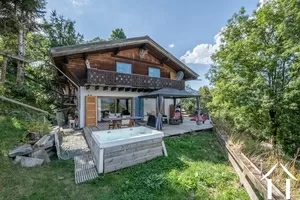 Chalet for sale les houches, rhone-alpes, C4441 Image - 14