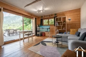 Chalet for sale les houches, rhone-alpes, C4441 Image - 4