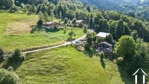 Chalet for sale les houches, rhone-alpes, C4441 Image - 3