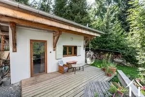 Chalet for sale les houches, rhone-alpes, C4441 Image - 15