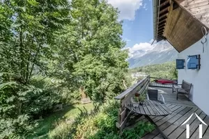 Chalet for sale les houches, rhone-alpes, C4441 Image - 16