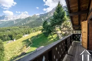 Chalet for sale les houches, rhone-alpes, C4441 Image - 13