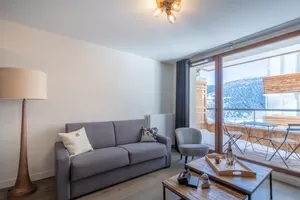 Apartment for sale l alpe d huez, rhone-alpes, C4457 Image - 2