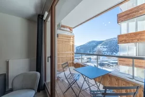 Apartment for sale l alpe d huez, rhone-alpes, C4457 Image - 8