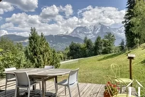 House for sale st gervais les bains, rhone-alpes, C4491 Image - 16