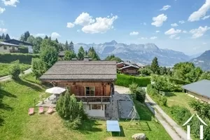 House for sale st gervais les bains, rhone-alpes, C4491 Image - 17