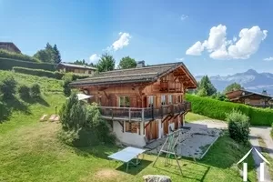 House for sale st gervais les bains, rhone-alpes, C4491 Image - 3