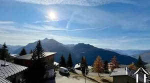 Apartment for sale la rosiere, franche-comte, C4499-3.2 Image - 3