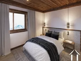 Apartment for sale la rosiere, franche-comte, C4499-3.2 Image - 8