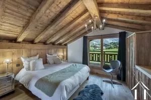 House for sale megeve, rhone-alpes, C4501 Image - 10