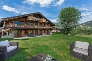 House for sale megeve, rhone-alpes, C4501 Image - 15