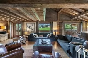 House for sale megeve, rhone-alpes, C4501 Image - 2