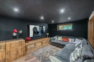 House for sale megeve, rhone-alpes, C4501 Image - 14