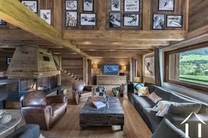 House for sale megeve, rhone-alpes, C4501 Image - 1