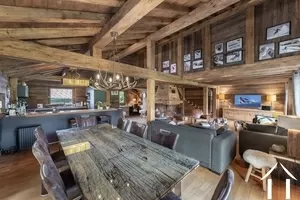 House for sale megeve, rhone-alpes, C4501 Image - 4