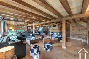 House for sale megeve, rhone-alpes, C4501 Image - 3