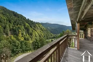 Chalet for sale megeve, rhone-alpes, C4544 Image - 12