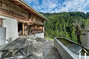 Chalet for sale megeve, rhone-alpes, C4544 Image - 10