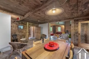 Chalet for sale megeve, rhone-alpes, C4544 Image - 3