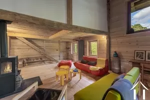 Chalet for sale megeve, rhone-alpes, C4544 Image - 2