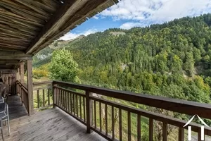 Chalet for sale megeve, rhone-alpes, C4544 Image - 11