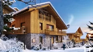 Apartment for sale meribel les allues, rhone-alpes, C4620-A302 Image - 4