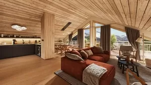 Chalet for sale meribel les allues, rhone-alpes, C4620-CHALET2 Image - 2