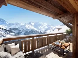 Chalet for sale meribel les allues, rhone-alpes, C4626-CH2 Image - 3