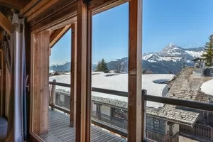 Chalet for sale crest voland, rhone-alpes, C4631 Image - 3