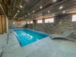 Chalet for sale crest voland, rhone-alpes, C4631 Image - 10