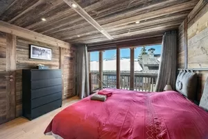 Chalet for sale crest voland, rhone-alpes, C4631 Image - 9