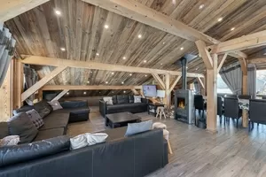 Chalet for sale crest voland, rhone-alpes, C4631 Image - 6