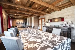 Chalet for sale crest voland, rhone-alpes, C4632 Image - 4