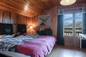 Chalet for sale crest voland, rhone-alpes, C4632 Image - 6