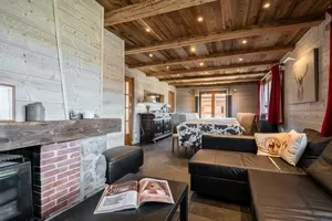 Chalet for sale crest voland, rhone-alpes, C4632 Image - 2