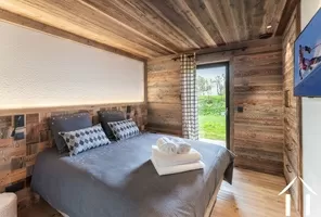 Chalet for sale combloux, rhone-alpes, C4633 Image - 7