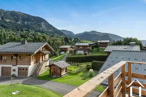 House for sale megeve, rhone-alpes, C4637 Image - 8