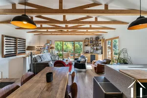 House for sale megeve, rhone-alpes, C4637 Image - 1