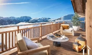 Apartment for sale l alpe d huez, rhone-alpes, C4667-B001 Image - 5