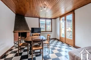 Chalet for sale morzine, rhone-alpes, C4675 Image - 9