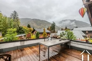 Chalet for sale morzine, rhone-alpes, C4675 Image - 17