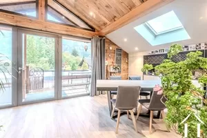 Chalet for sale morzine, rhone-alpes, C4675 Image - 3